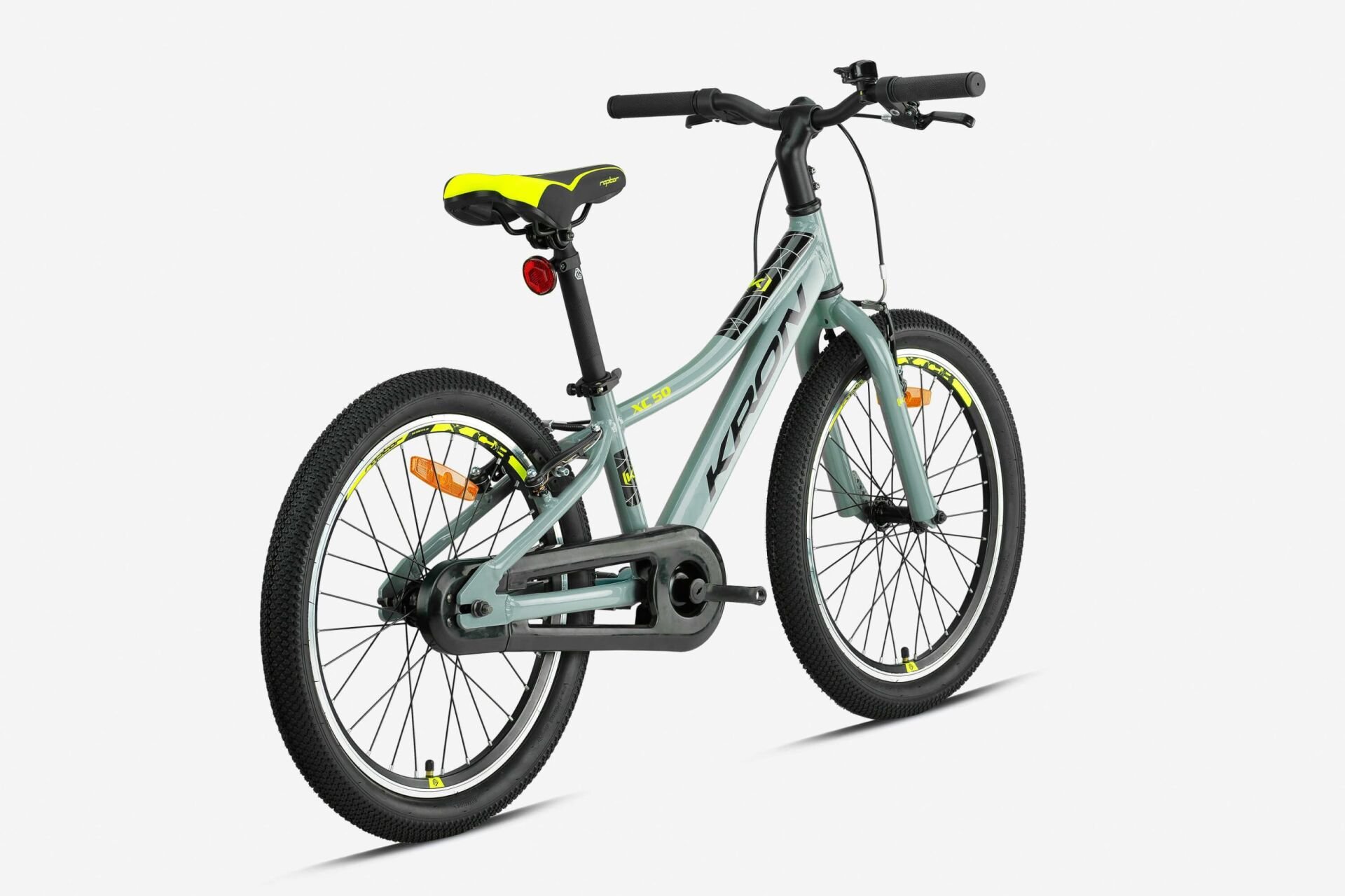 KRON XC50 20 JANT