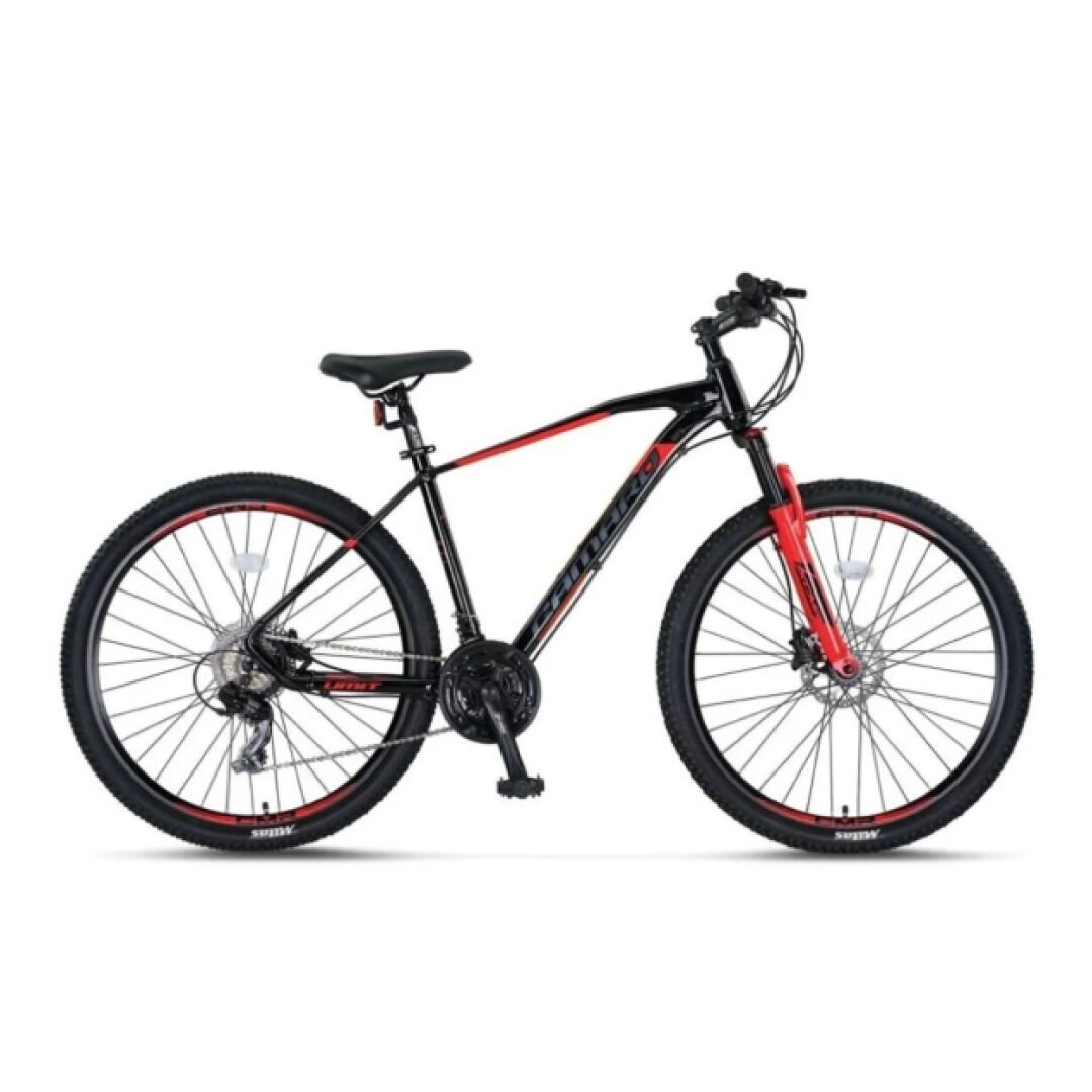 ÜMİT CAMARO 29 Jant Dağ Bisikleti (MTB) 27,5 Jant