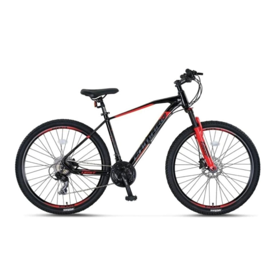 ÜMİT CAMARO 29 Jant Dağ Bisikleti (MTB) 27,5 Jant