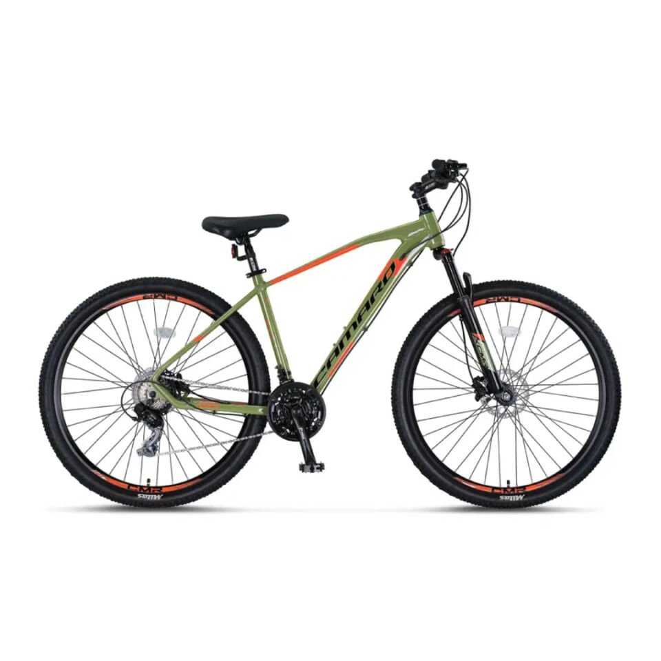 ÜMİT CAMARO 29 Jant Dağ Bisikleti (MTB) 29 Jant