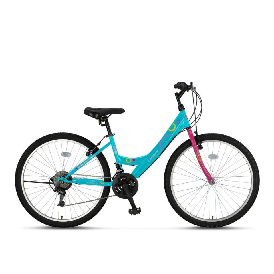 Ümit Colorado Kadın Dağ Bisikleti