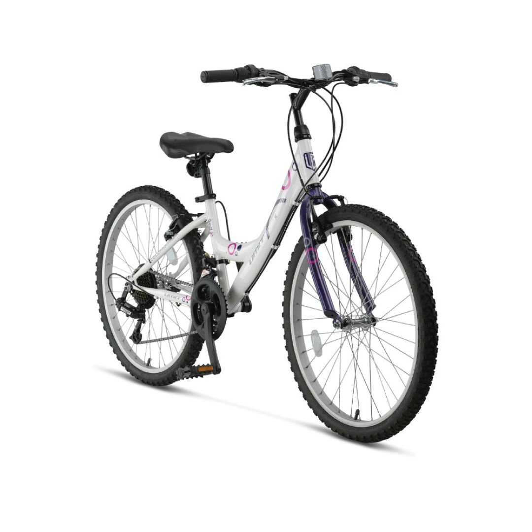 ÜMİT COLORADO 26 Jant Dağ Bisikleti (MTB) Nardo Gri Pembe