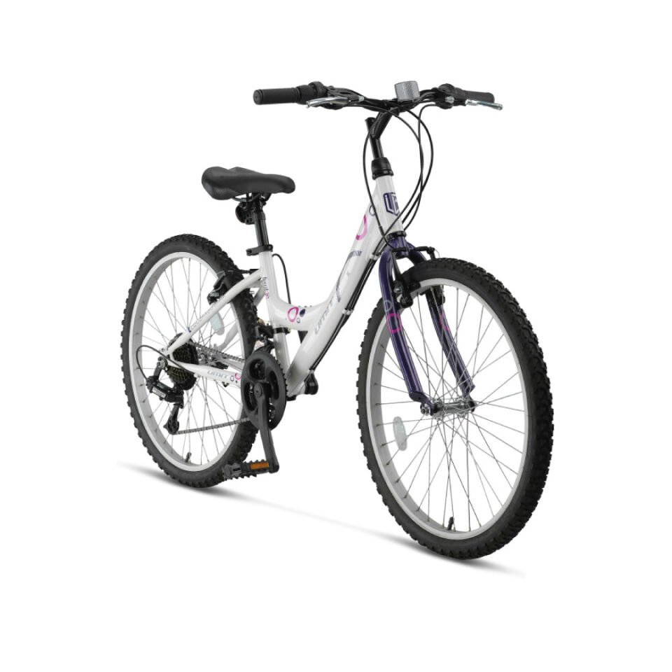 ÜMİT COLORADO 26 Jant Dağ Bisikleti (MTB) Nardo Gri Pembe