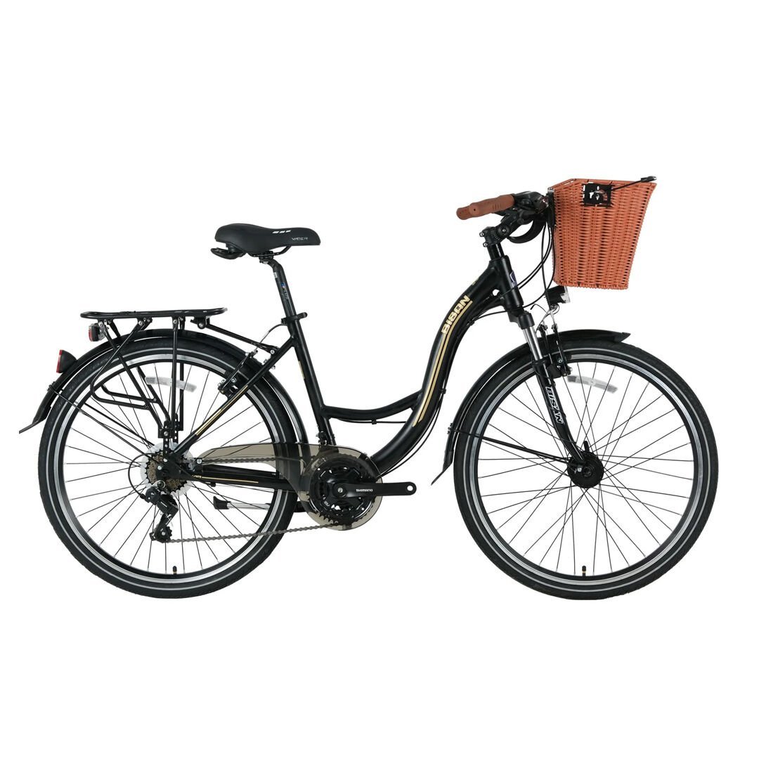 Bisan Sandy Şehir Bisiklet 26 JANT