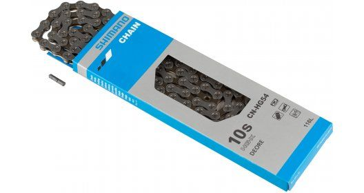 Shimano Zincir Deore CN-HG54 10 Vites 116 Bakla