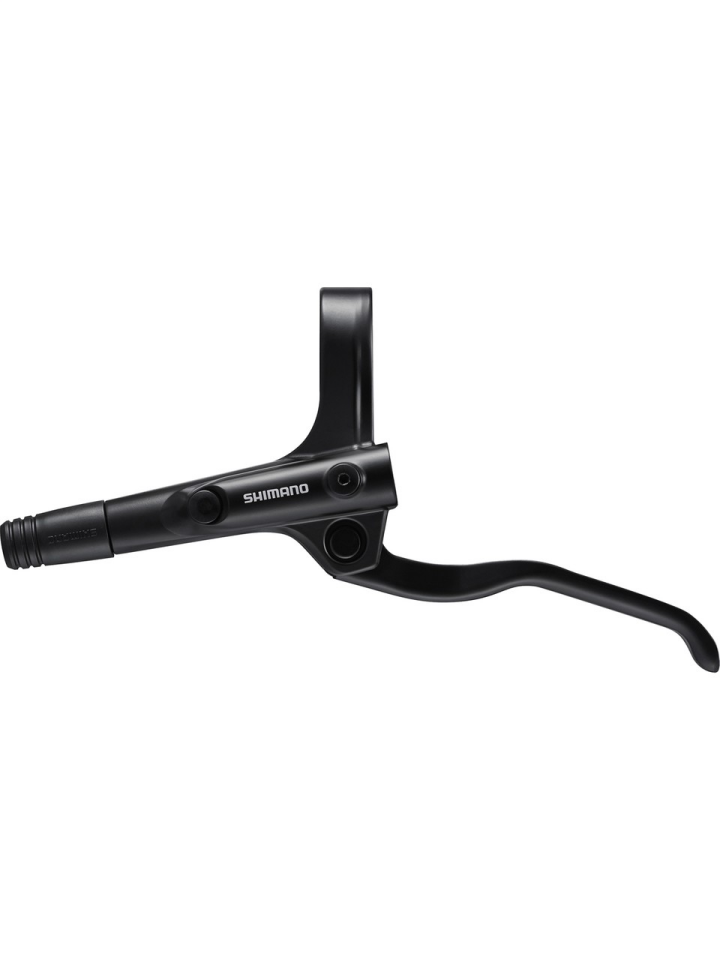 Shimano BL-MT200 Hidrolik Disk Fren Kolu Sol - Siyah