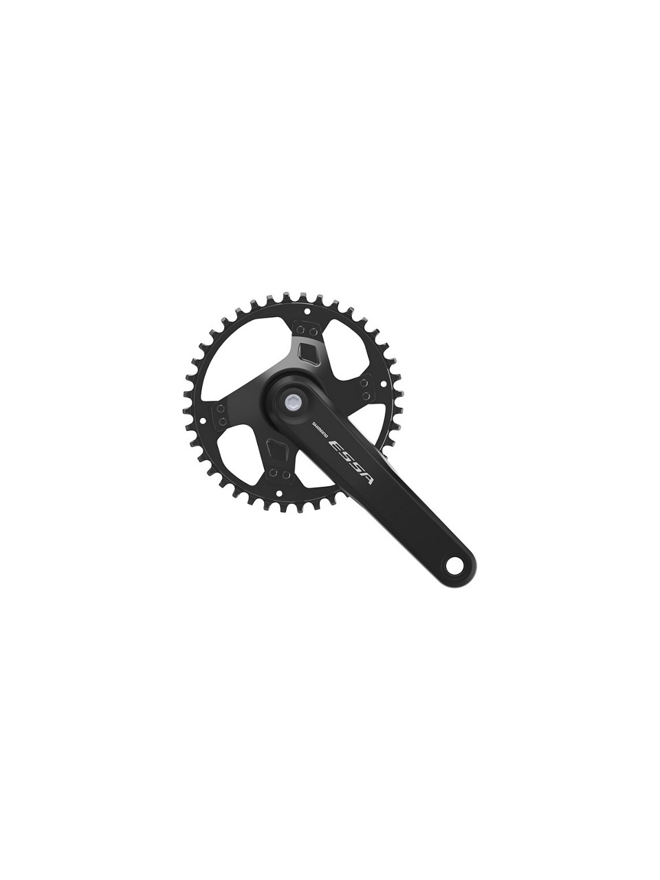 SHIMANO Essa Aynakol FC-U2000-1 Kare 8/7 Vites 170,0 mm