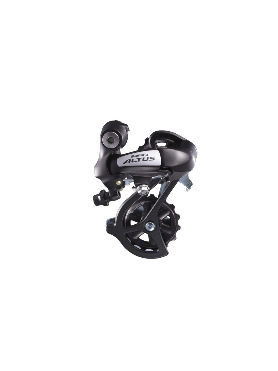 SHIMANO Altus RD-M310 SGS 7-8 Vites Bisiklet Arka Aktarıcı