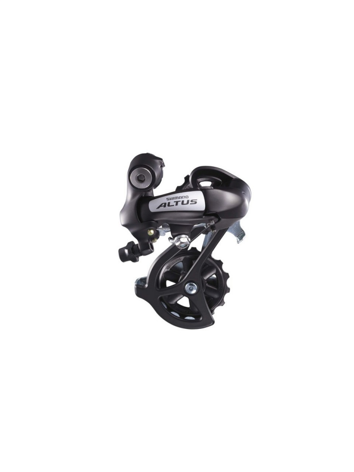 SHIMANO Altus RD-M310 SGS 7-8 Vites Bisiklet Arka Aktarıcı