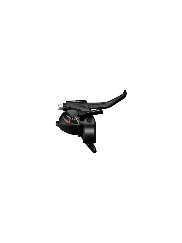 SHIMANO Tourney St-Ef41-R Sağ Vites Kolu 7 Vites Tekli Paket