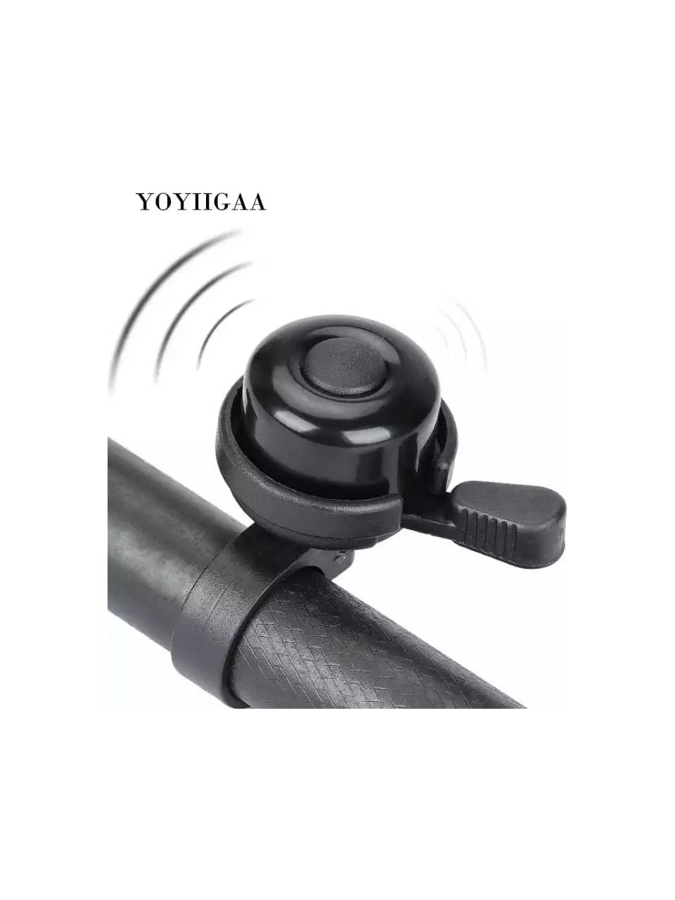 Ultra Light Metal Bisiklet Zili Yüksek Sesli