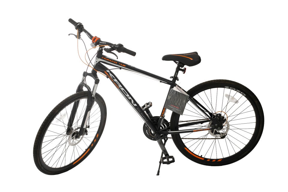 Kron Nomad 4.0 28 Jant Şehir/Trekking Bisikleti
