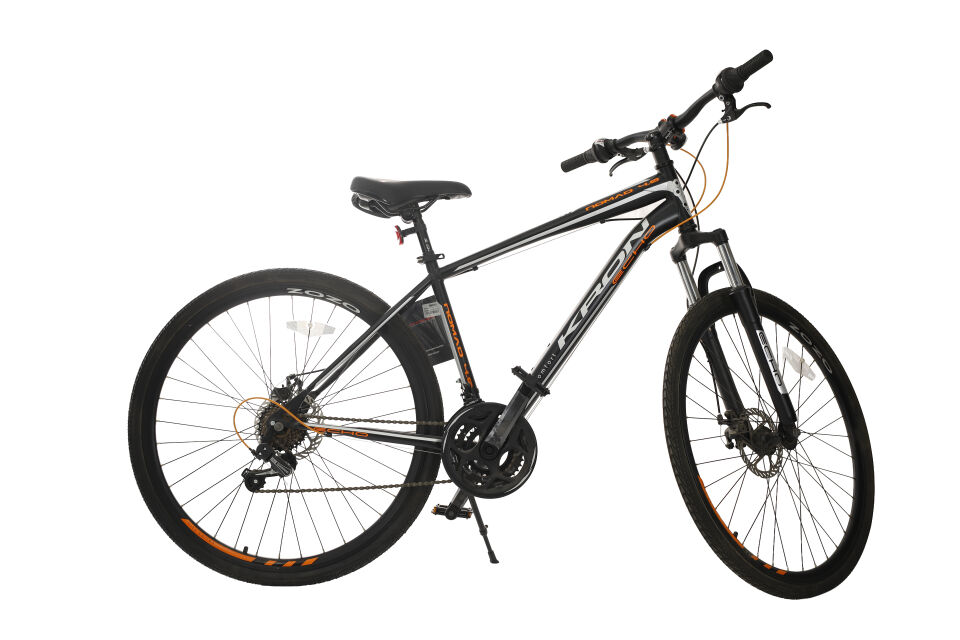 Kron Nomad 4.0 28 Jant Şehir/Trekking Bisikleti