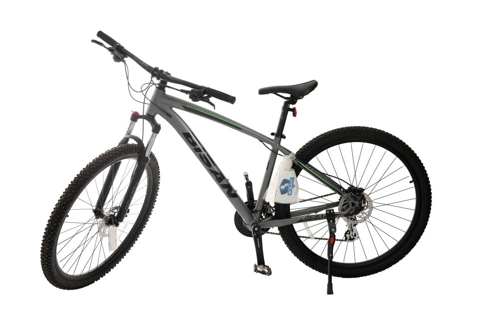 Bisan MTX 7300 29 Jant Dağ Bisikleti Gri
