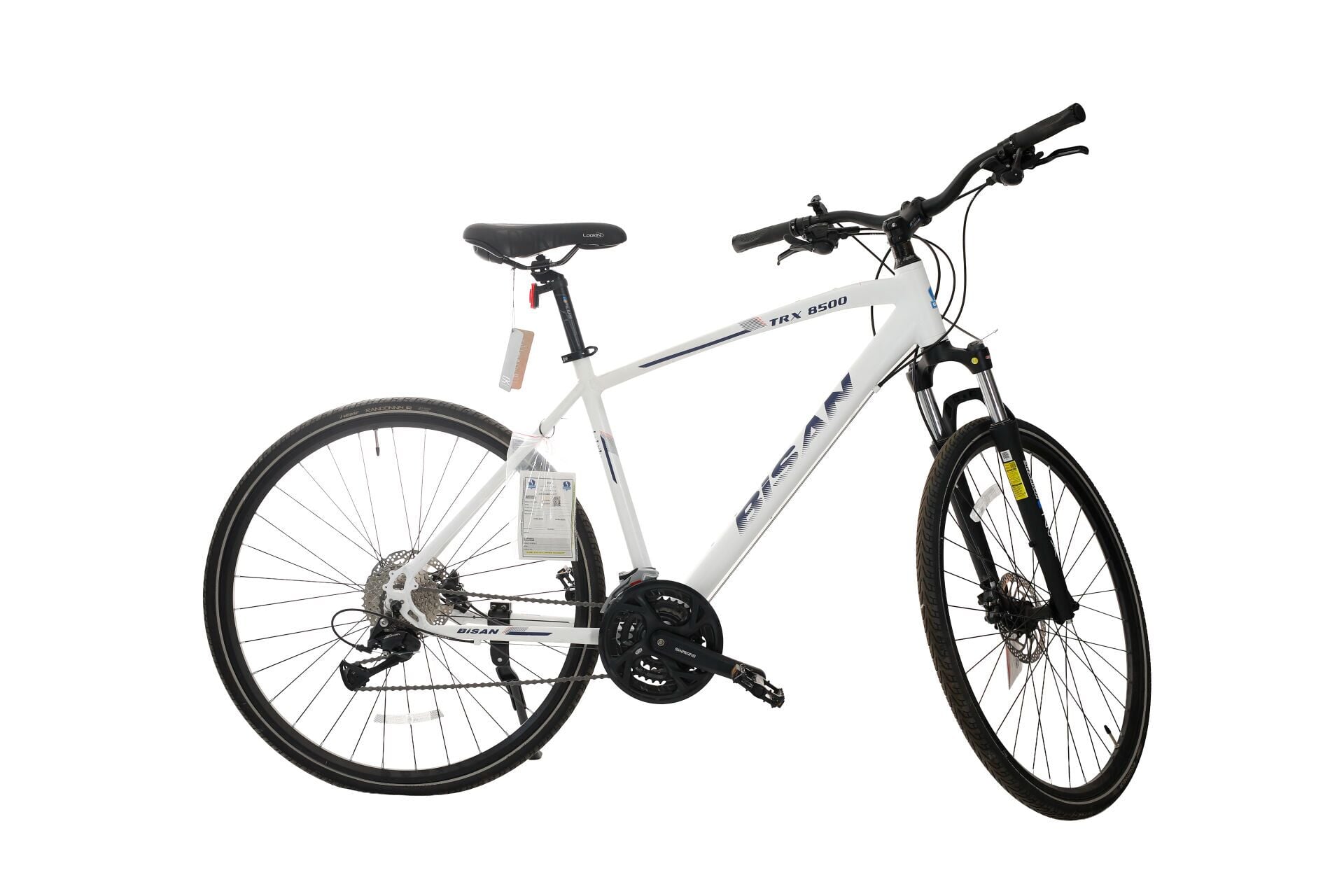 bisan-trx8500