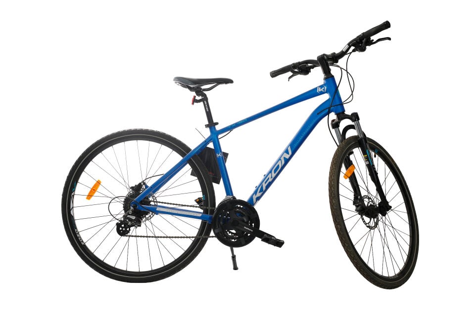Kron TX 150 28 Jant Bisiklet Mavi