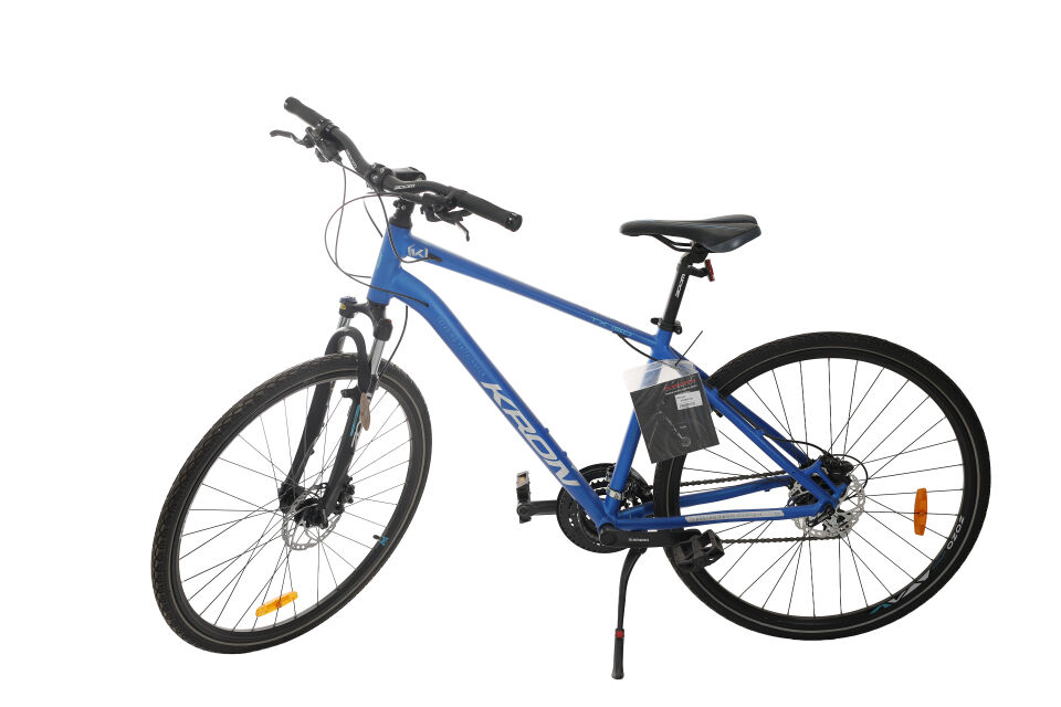 Kron TX 150 28 Jant Bisiklet Mavi