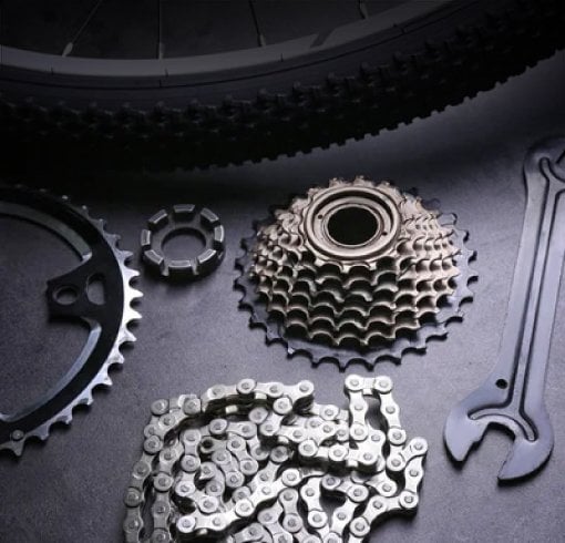 Bisiklet <br>Aksesuar