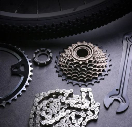 Bisiklet <br>Aksesuar